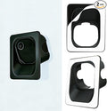 2 Pack Adhesive Window Mount Compatible by OYOCAM