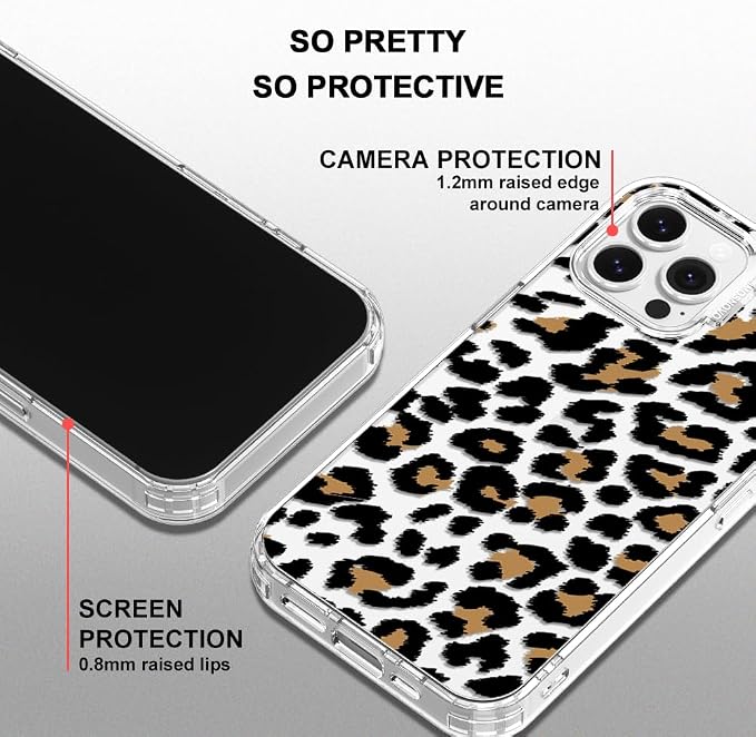 MOSNOVO Case for iPhone 13 Pro Max - Image 4