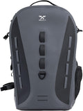 Xelfly Waterproof Fishing Backpack G2 by Xelfly