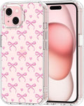 MOSNOVO Case for iPhone 15 by Mosnovo