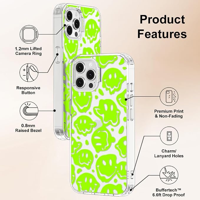 MOSNOVO Case for iPhone 12 & iPhone 12 Pro - Image 6