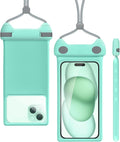 wellhouse Waterproof Phone Pouch, Waterproof Phone Case by wellhouse