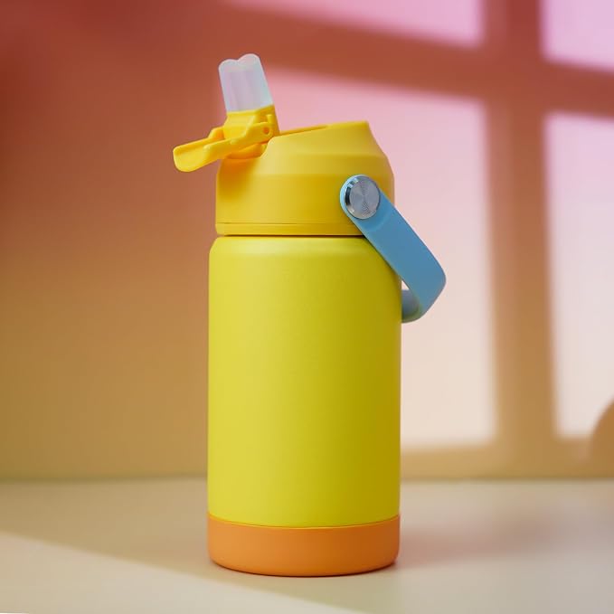 BJPKPK Insulated Water Bottle - Image 6