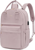 LOVEVOOK Laptop Backpack for Women 15.6 Inch Laptop Bag by LOVEVOOK