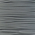 Charcoal Gray - 1/8 Shock Cord 50' by ParacordPlanet