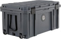 Overland Vehicle Systems 40100031 Dark Gray 169 QT Dry Box Storage by OverlandVehicleSystems