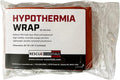Rescue Essentials Hypothermia Wrap Blanket, Oversized 60" x 96", by RescueEssentials