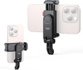 VRIG Phone Holder/Hot Shoe Mount Adapter Kit Compatible by VRIG