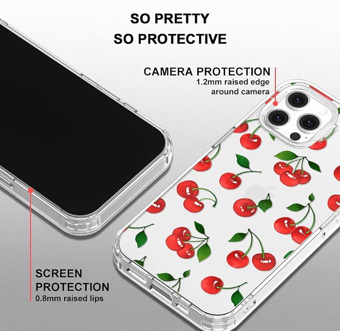 MOSNOVO Case for iPhone 12 & iPhone 12 Pro - Image 4