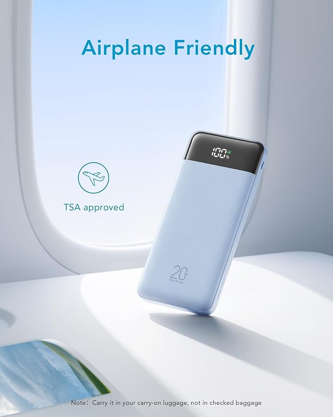 charmast 20000mAh Portable Charger - Image 6