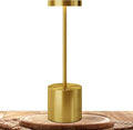 TBBGA LED Cordless Table Lamps, Portable Rechargeable Battery Operated Lamp by TBBGALEDCordlessTableLamps