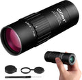 Olimt 8x32 Monocular Telescope Mini Pocket Monocular Compact Monoculars by OLIMT