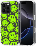 MOSNOVO Case for iPhone 16 Pro Max by Mosnovo