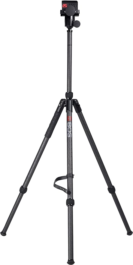BOG DeathGrip Aluminum Tripod by BOG