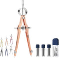 Mr. Pen Professional Geometry Compass by MrPen
