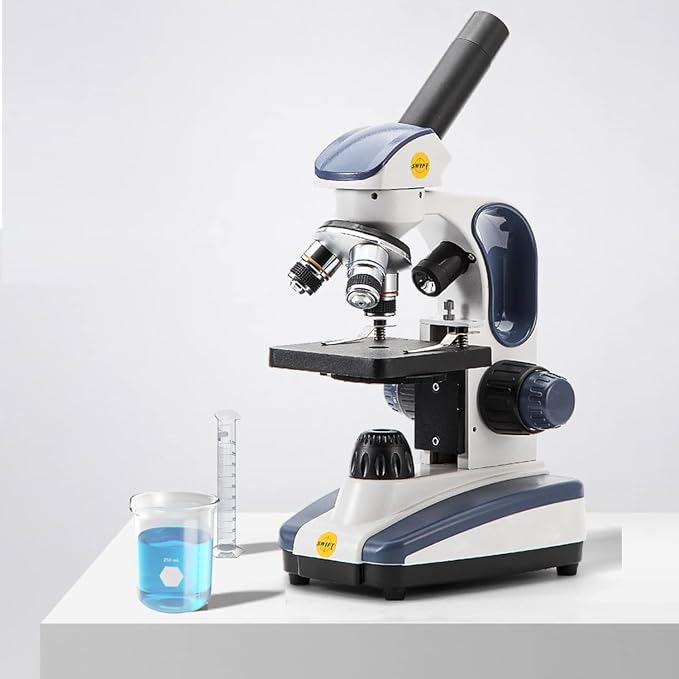 SWIFT Compound Monocular Microscope SW200DL - Image 7