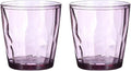 uxcell 7oz Acrylic Drinking Glasses by uxcell