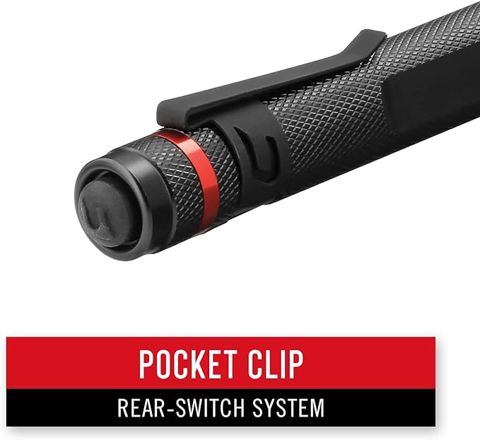 COAST® G20 Inspection Beam LED Penlight - Image 6
