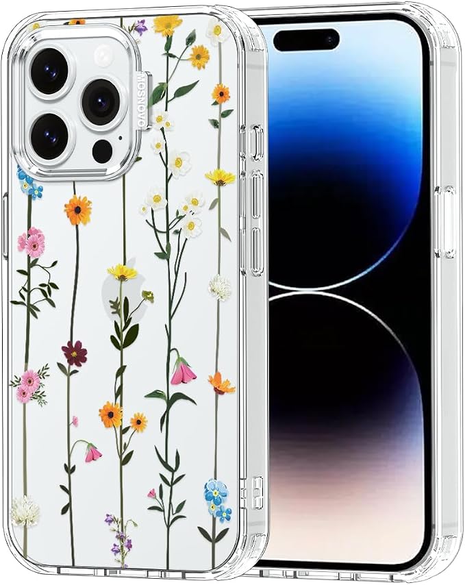 MOSNOVO Case for iPhone 14 Pro Max by Mosnovo