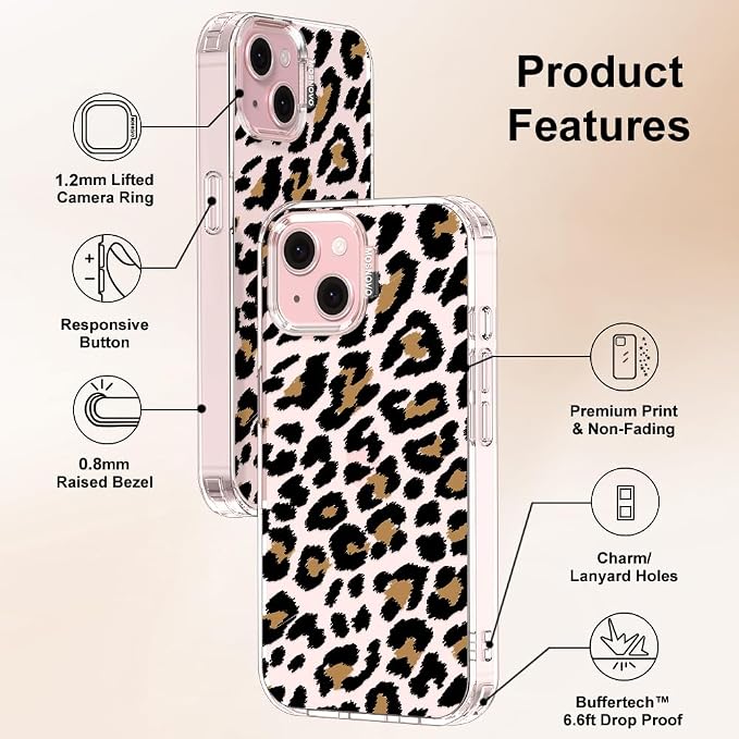MOSNOVO Case for iPhone 15 - Image 6