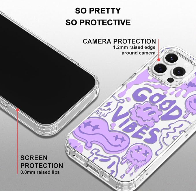 MOSNOVO Case for iPhone 13 Pro Max - Image 4