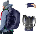 Frelaxy Waterproof Backpack Rain Cover, 10000mm Waterproof Level, Upgraded by Frelaxy