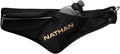 Nathan Peak Running Hydration Waist Pack Belt w/ Speed Draw Flask Water Bottle by NATHANSPORTS