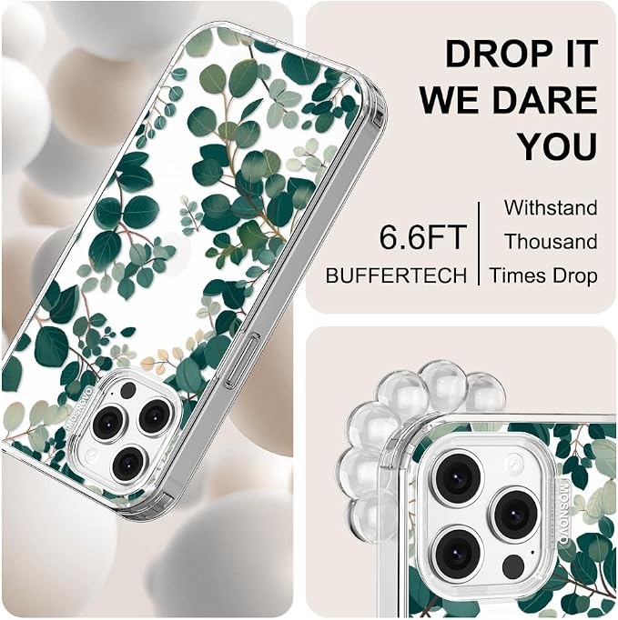 MOSNOVO Case for iPhone 12 & iPhone 12 Pro - Image 5