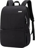 MAXTOP Laptop Backpack Bookbag Backpack Business Anti-theft Backpacks Work by MAXTOP