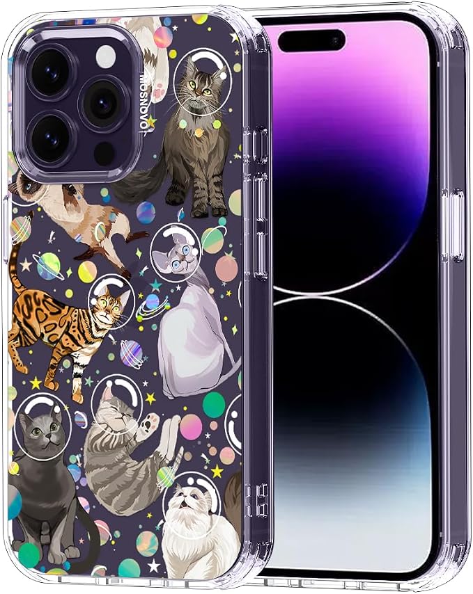 MOSNOVO Case for iPhone 14 Pro Max by Mosnovo