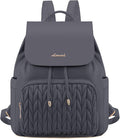 LOVEVOOK Backpack Purse for Women, Small Backpack for Women for Travel Work by LOVEVOOK