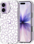 MOSNOVO for iPhone 17 Case | Military Grade 6.6ft Drop Tested | Camera Control by Mosnovo