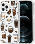 MOSNOVO Case for iPhone 12 & iPhone 12 Pro by Mosnovo