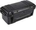 Naroote Outdoor Storage Box, Patio Storage Box Outdoor Pressure Proof Survival by Naroote
