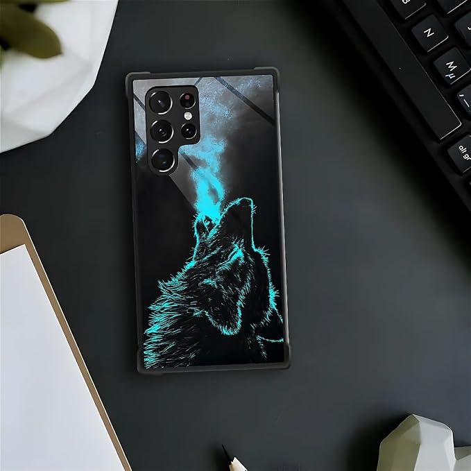 for Samsung Galaxy S23 Ultra Case - Image 3