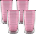 Tervis Clear & Colorful Tabletop Made in USA Double Walled Insulated Tumbler by TervisTumblerCompany