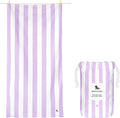 Dock & Bay Beach Towel by DockBay
