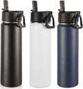 Volhoply 24oz Insulated Water Bottle by LiveFully%EF%BC%8CDrinkFreely%E2%80%94KeepGoingwithVolhoply%EF%BC%81