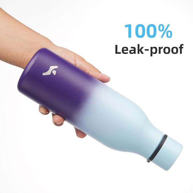 Konokyo Insulated Water Bottle - Image 5