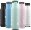 ZULU Ace Vacuum Insulated Stainless Steel Water Bottle by Zulu