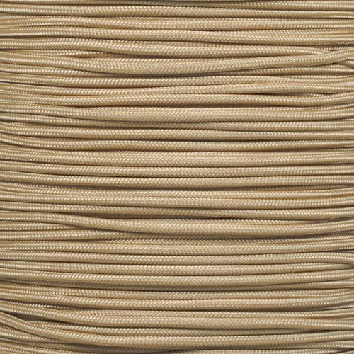 Paracord Planet 275lb Paracord – 3/32 Inch Nylon Crafting Cord - Image 2