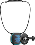 SMALLRIG Magnetic Neck Mount for Action Cameras, Quick Release Chest Mount by SmallRig