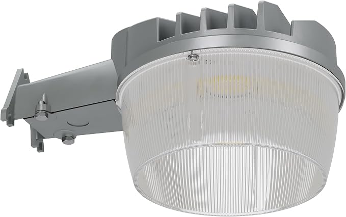 HALO ALB Outdoor Dusk-to-Dawn LED Security Area Light by HALO
