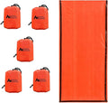 Sierra Madre Emergency Sleeping Bag – Ultralight, Waterproof Mylar Thermal Bivy by SierraMadre