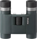 Pentax AD 8x25 WP Binoculars suitable by RicohImaging