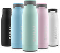 ZULU Ace Vacuum Insulated Stainless Steel Water Bottle by Zulu