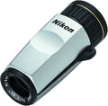 Nikon 7394 5x15 High Grade Monocular by Nikon