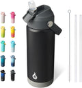 BJPKPK Insulated Water Bottle by BJPKPK