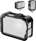 SMALLRIG Action 6 Cage for DJI Osmo Action 6 by SmallRig