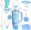 9pcs Stanley Cup Accessories Set- by MOTEERLLU